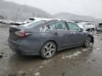 2022 Subaru Legacy Limited