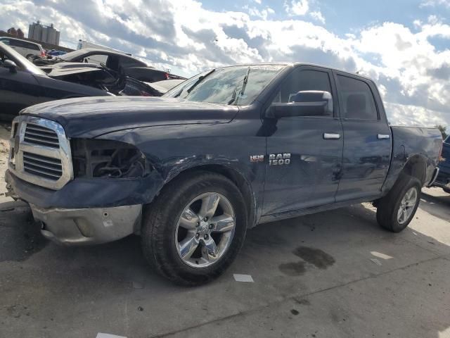 2016 Dodge RAM 1500 SLT