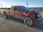 2010 Ford Ranger Super Cab