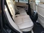 2011 Land Rover Range Rover HSE Luxury