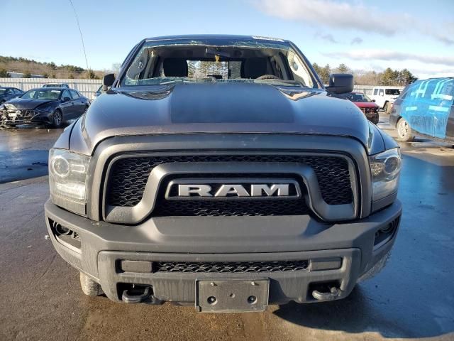 2019 Dodge RAM 1500 Classic SLT