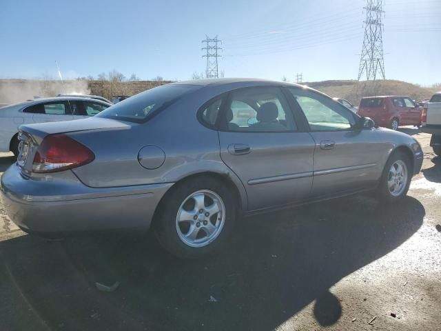 2007 Ford Taurus SE