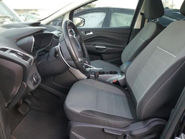 2013 Ford C-MAX SE