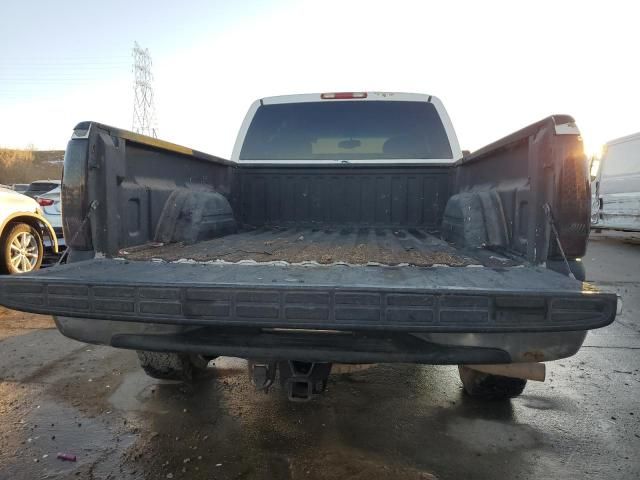 2003 Chevrolet Silverado K1500