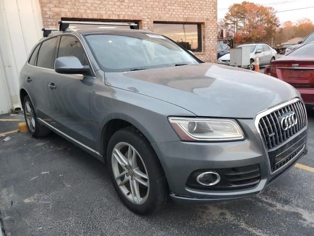 2014 Audi Q5 Premium