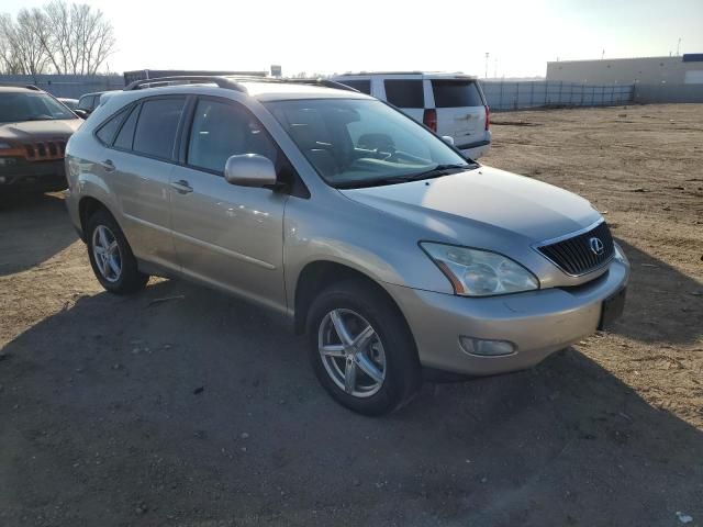 2006 Lexus RX 330