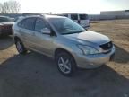 2006 Lexus RX 330