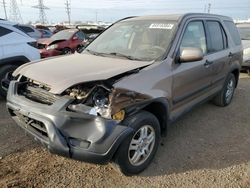 2004 Honda CR-V EX en venta en Elgin, IL