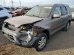 2004 Honda CR-V EX