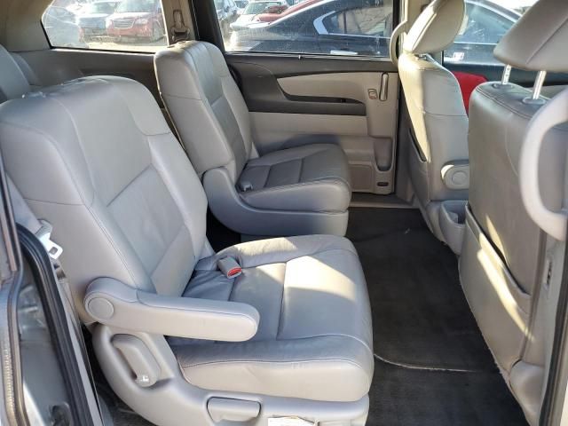 2011 Honda Odyssey EXL