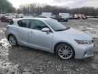 2013 Lexus CT 200