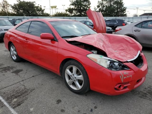 2007 Toyota Camry Solara SE