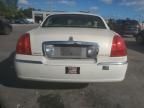 2007 Lincoln Town Car Signature