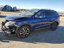 Salvage cars for sale at Sun Valley, CA auction: 2020 Nissan Rogue S