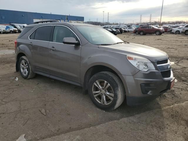 2012 Chevrolet Equinox LT