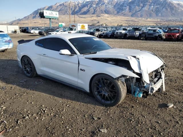 2015 Ford Mustang GT