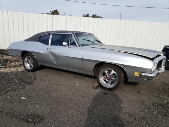 1971 Pontiac Lemans