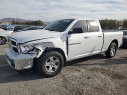 2012 Dodge RAM 1500 SLT en venta en Las Vegas, NV