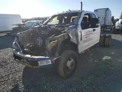 Ford f350 salvage cars for sale: 2019 Ford F350 Super Duty