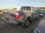 2006 Toyota Tundra Double Cab SR5