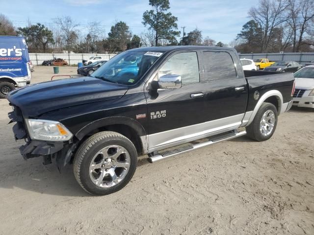 2013 Dodge 1500 Laramie