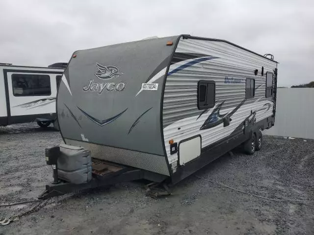 2016 Jayco Octane ZX