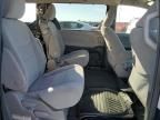 2017 Toyota Sienna LE