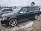 2014 Ford Flex SEL