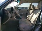 2010 Subaru Forester 2.5X Premium