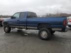 2001 Dodge RAM 2500