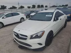 2018 Mercedes-Benz CLA 250 en venta en Riverview, FL