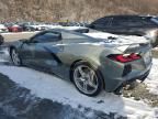 2022 Chevrolet Corvette Stingray 2LT