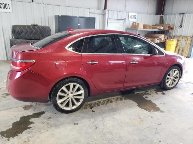 2012 Buick Verano