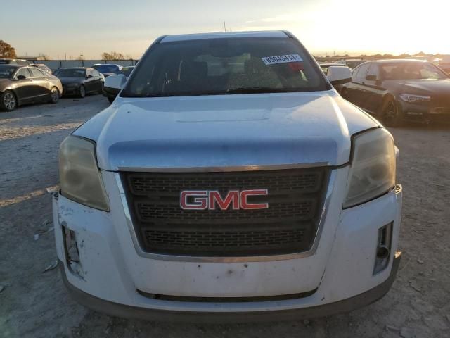 2011 GMC Terrain SLE