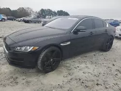 Jaguar xe Vehiculos salvage en venta: 2017 Jaguar XE Premium