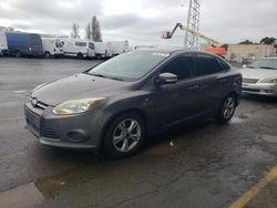 2014 Ford Focus SE en venta en Hayward, CA