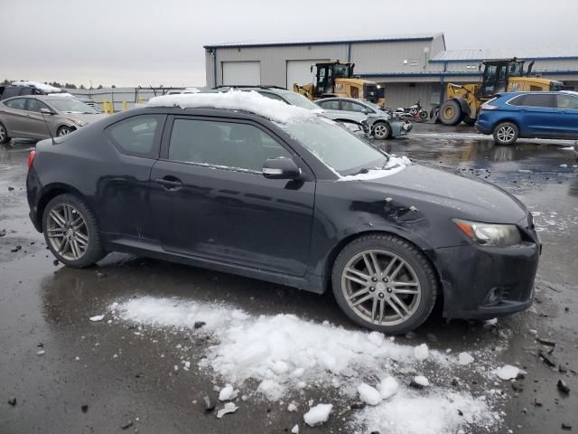 2012 Scion TC