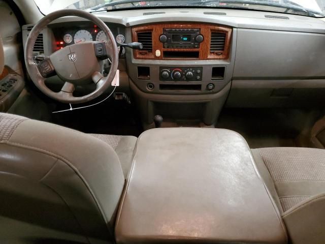 2006 Dodge RAM 2500 ST