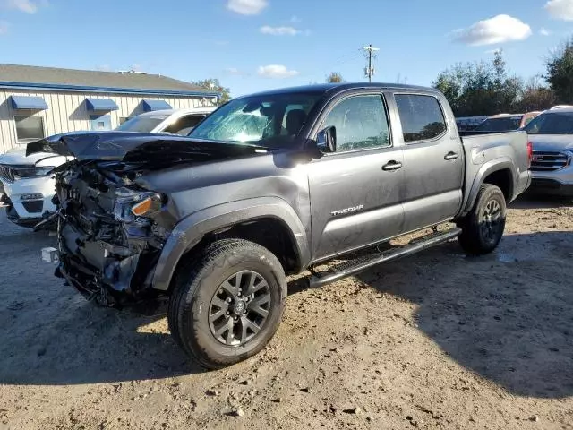 2023 Toyota Tacoma Double Cab