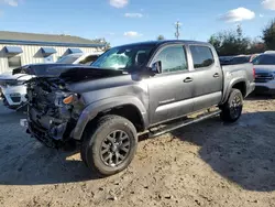 Lotes con ofertas a la venta en subasta: 2023 Toyota Tacoma Double Cab