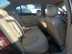 2007 Buick Lucerne CXS