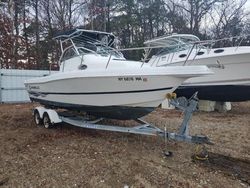 2004 Caravelle Boat en venta en Brookhaven, NY