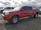 2010 Toyota Tacoma Double Cab Long BED