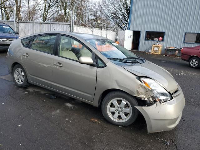 2004 Toyota Prius