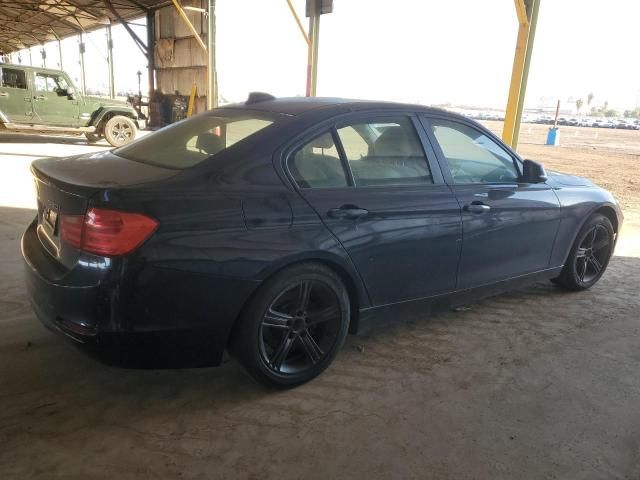 2014 BMW 320 I