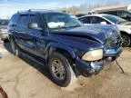 2001 Dodge Durango