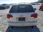 2007 Audi A4 S-LINE 2.0T Avant Quattro