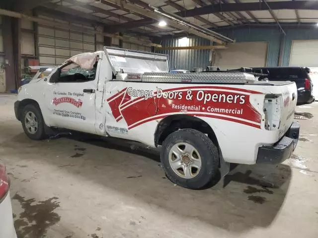 2012 Toyota Tundra