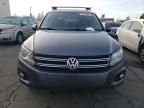 2012 Volkswagen Tiguan S