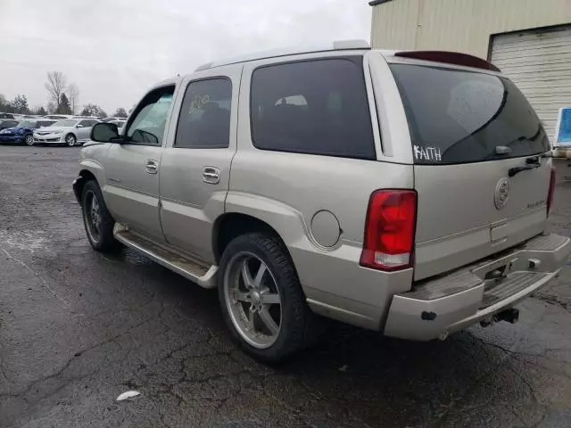 2006 Cadillac Escalade Luxury